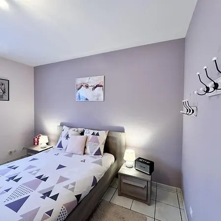 Maison Angelo - Piscine - Jardin - 6p Sillé-le-Philippe