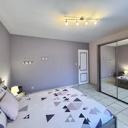 Maison Angelo - Piscine - Jardin - 6p Tatil Evi Sillé-le-Philippe