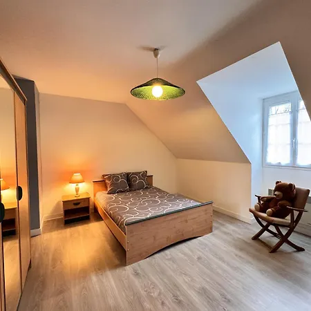 Maison Angelo - Piscine - Jardin - 6p