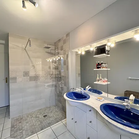 Maison Angelo - Piscine - Jardin - 6p Casa vacanze