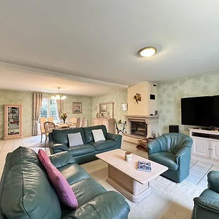 Maison Angelo - Piscine - Jardin - 6p