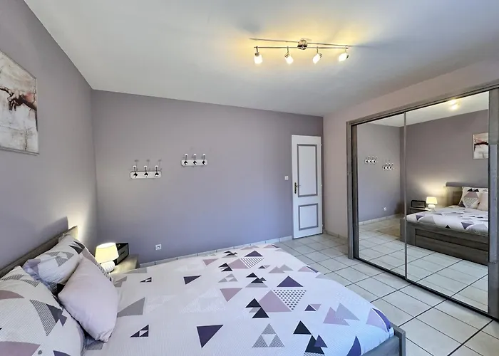 Maison Angelo - Piscine - Jardin - 6p Feriehus Sillé-le-Philippe