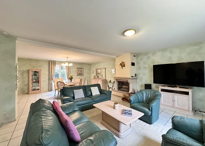 Maison Angelo - Piscine - Jardin - 6p