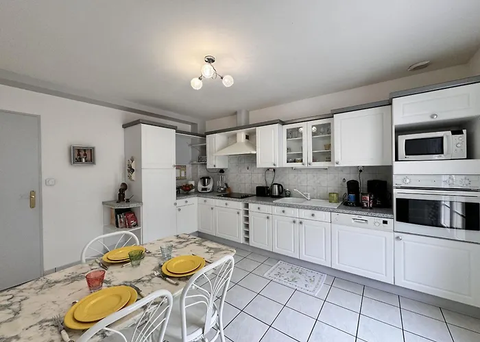 Maison Angelo - Piscine - Jardin - 6p